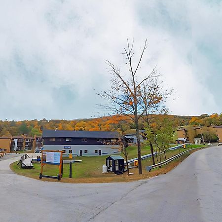 Okemo Mountain Lodge Ludlow Phòng bức ảnh
