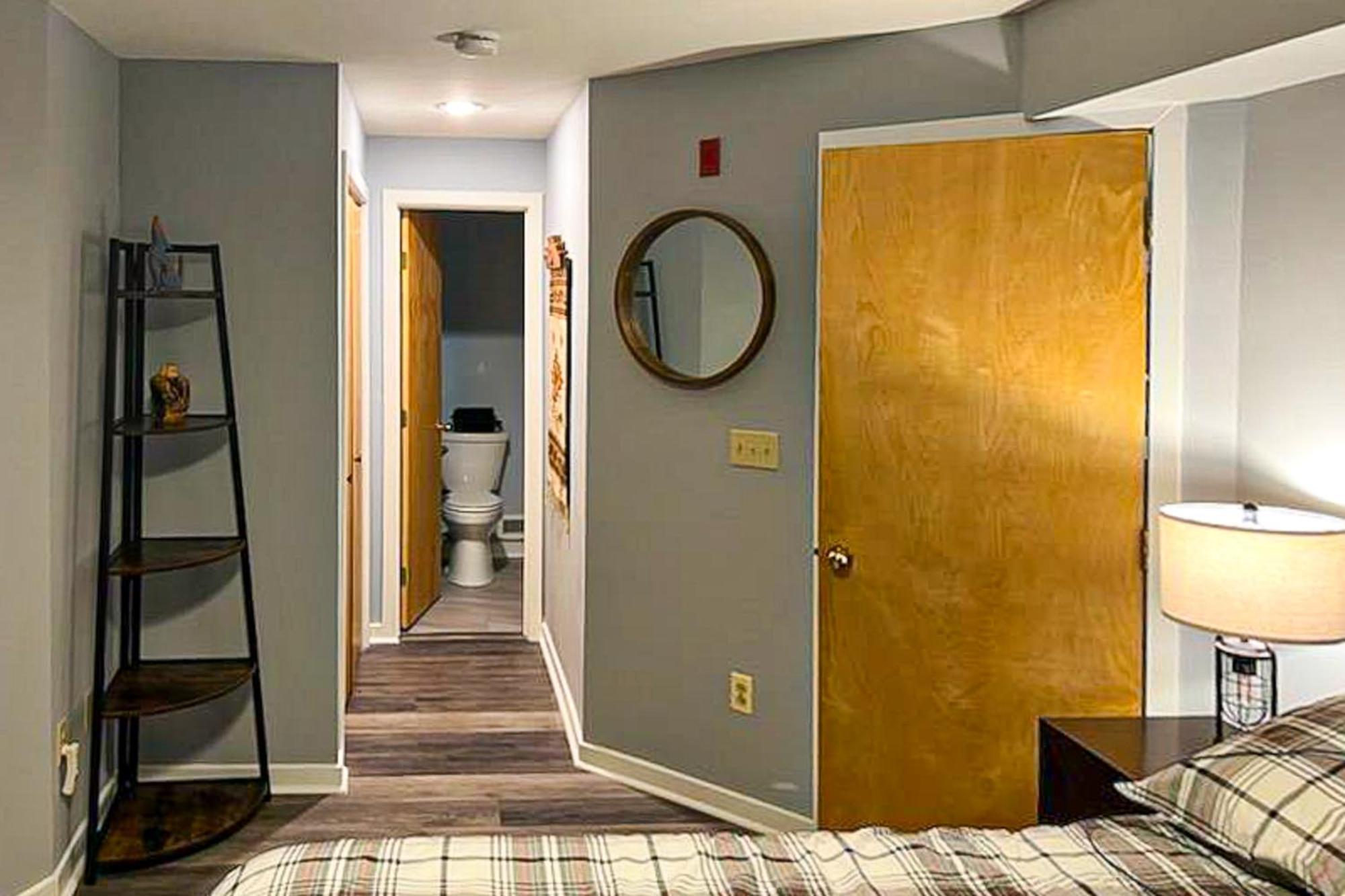 Okemo Mountain Lodge Ludlow Phòng bức ảnh