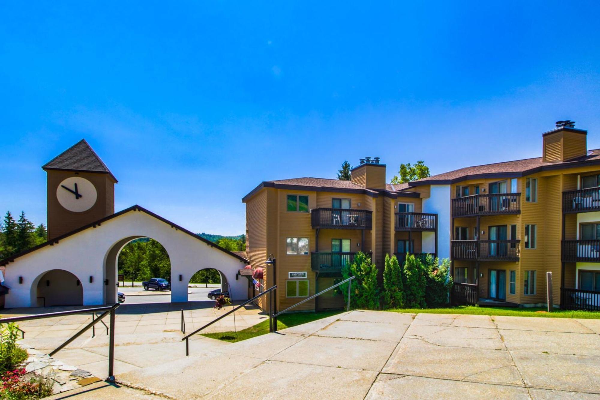 Okemo Mountain Lodge Ludlow Phòng bức ảnh