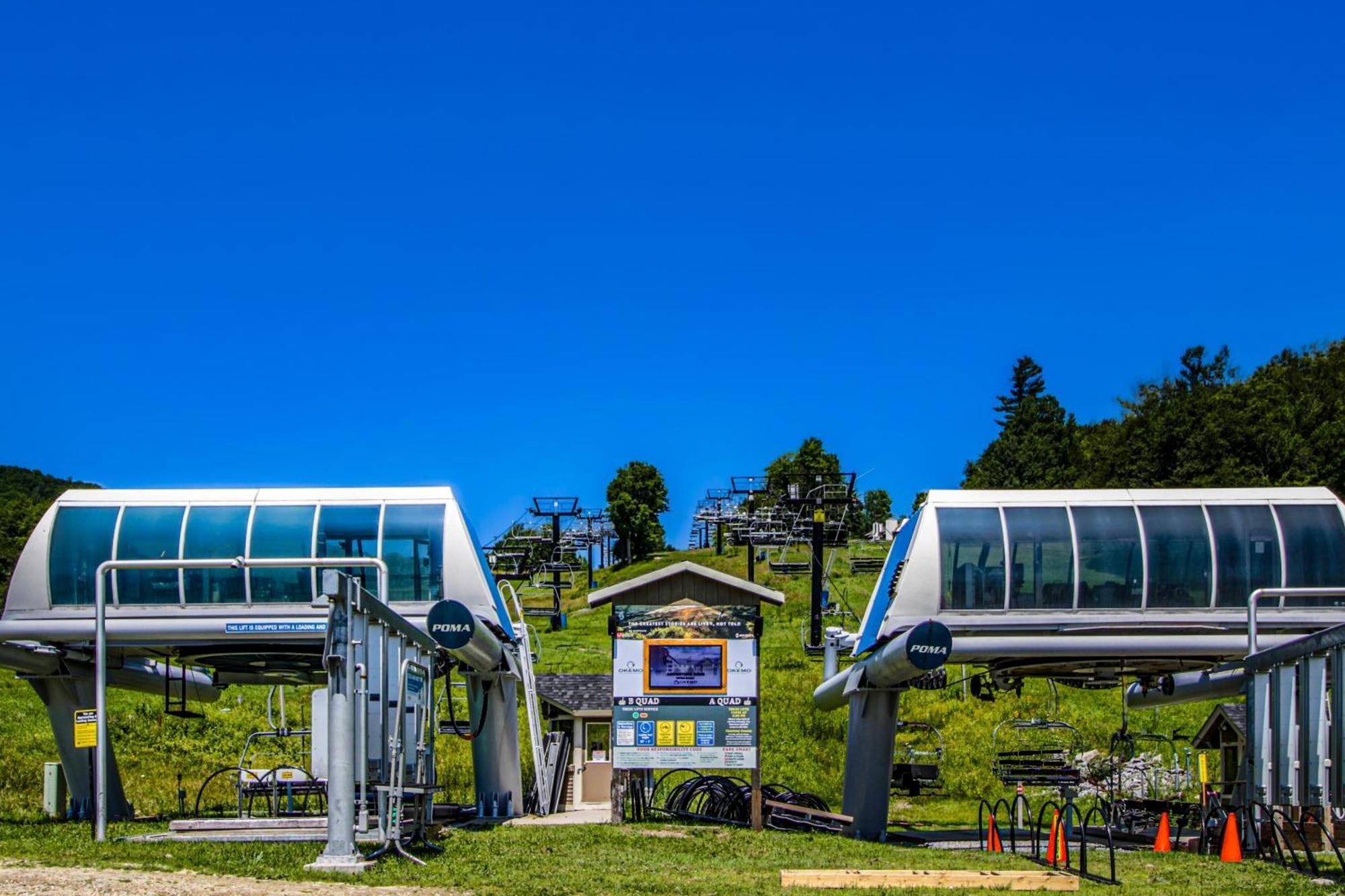 Okemo Mountain Lodge Ludlow Phòng bức ảnh