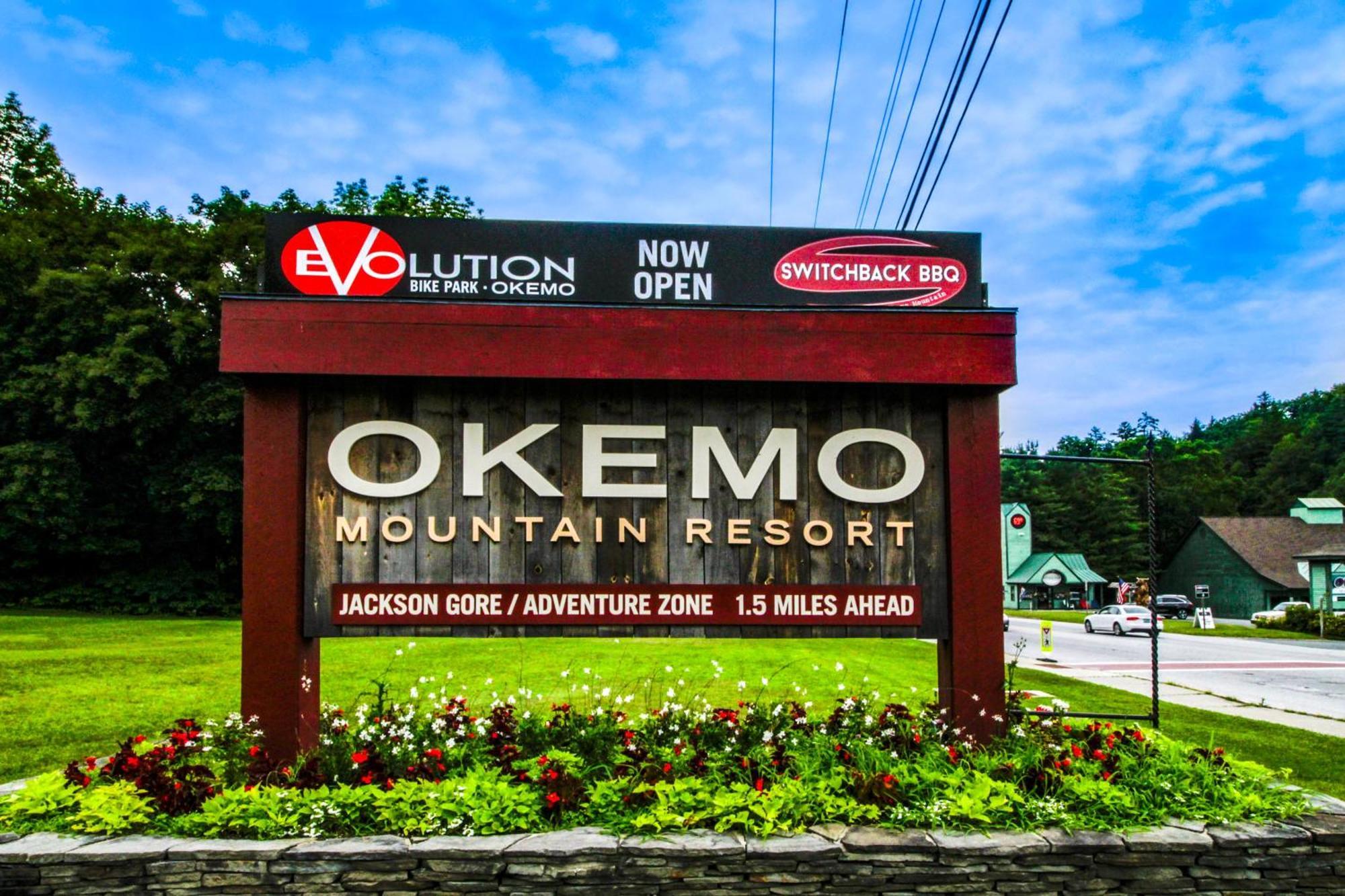 Okemo Mountain Lodge Ludlow Phòng bức ảnh