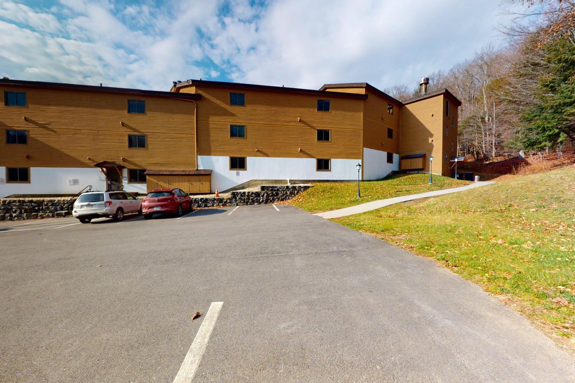 Okemo Mountain Lodge Ludlow Phòng bức ảnh
