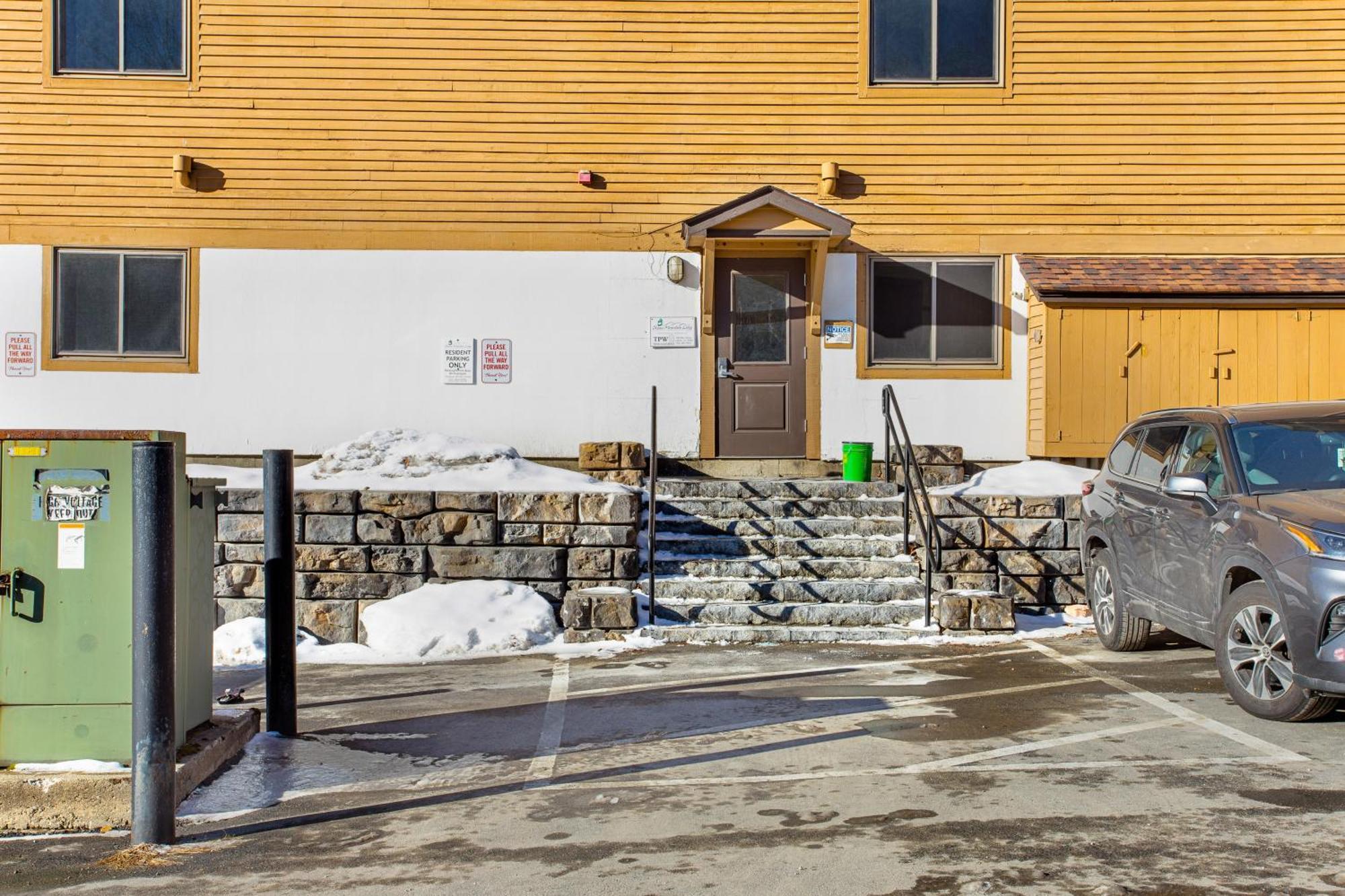Okemo Mountain Lodge Ludlow Phòng bức ảnh