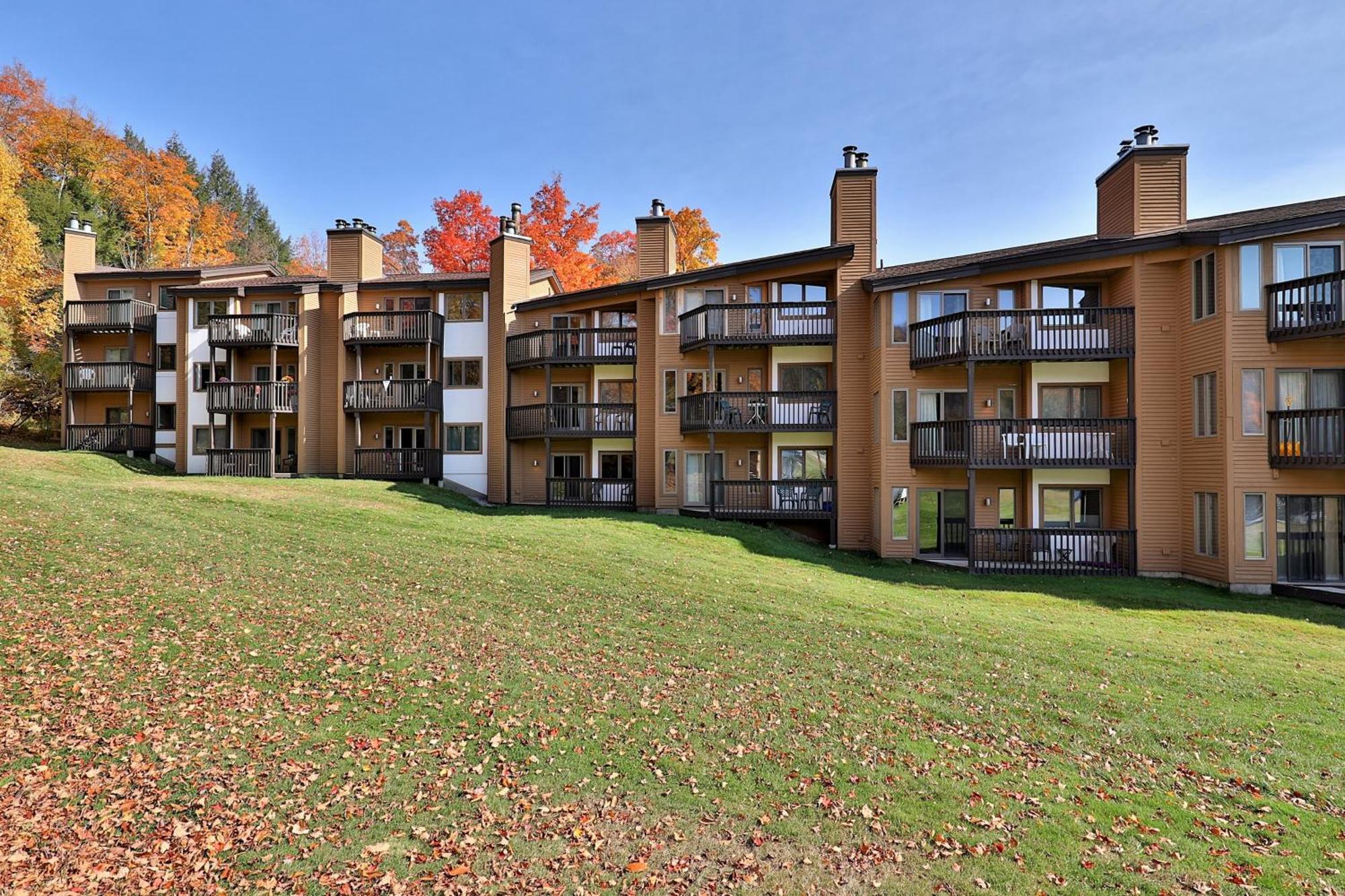Okemo Mountain Lodge Ludlow Phòng bức ảnh