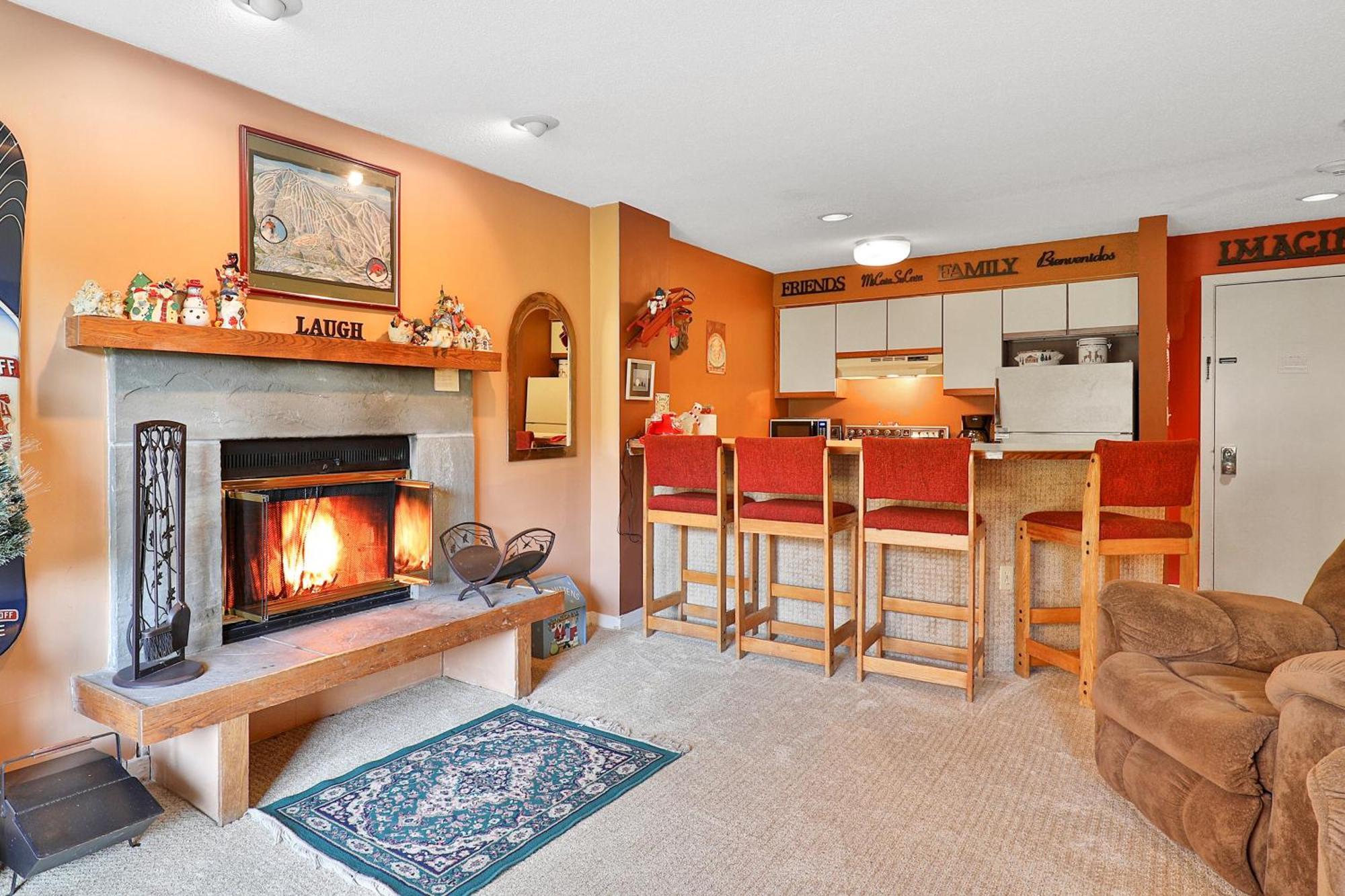 Okemo Mountain Lodge Ludlow Phòng bức ảnh