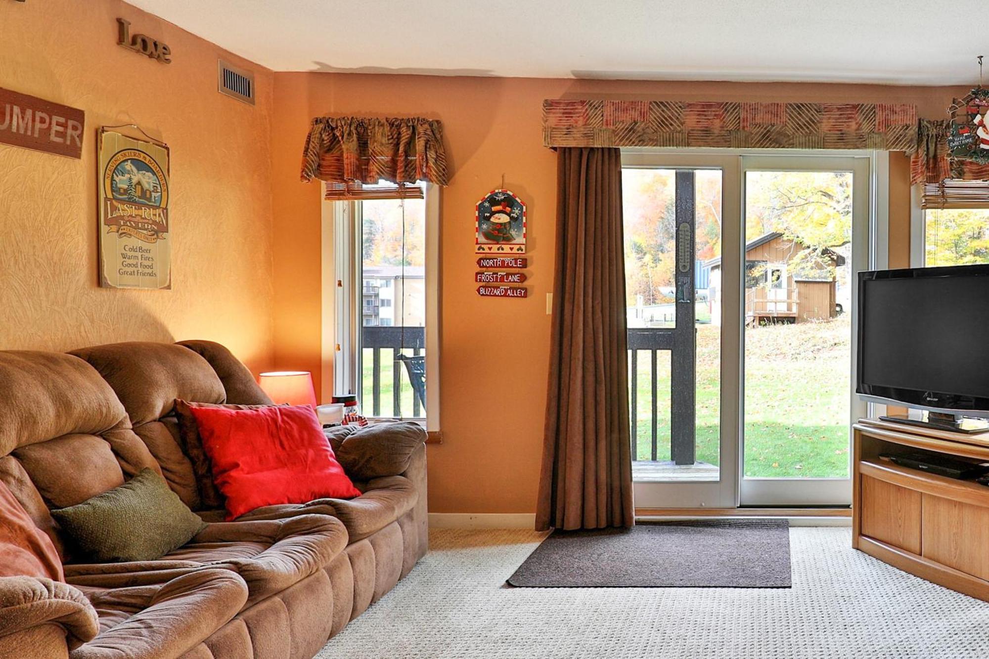 Okemo Mountain Lodge Ludlow Phòng bức ảnh