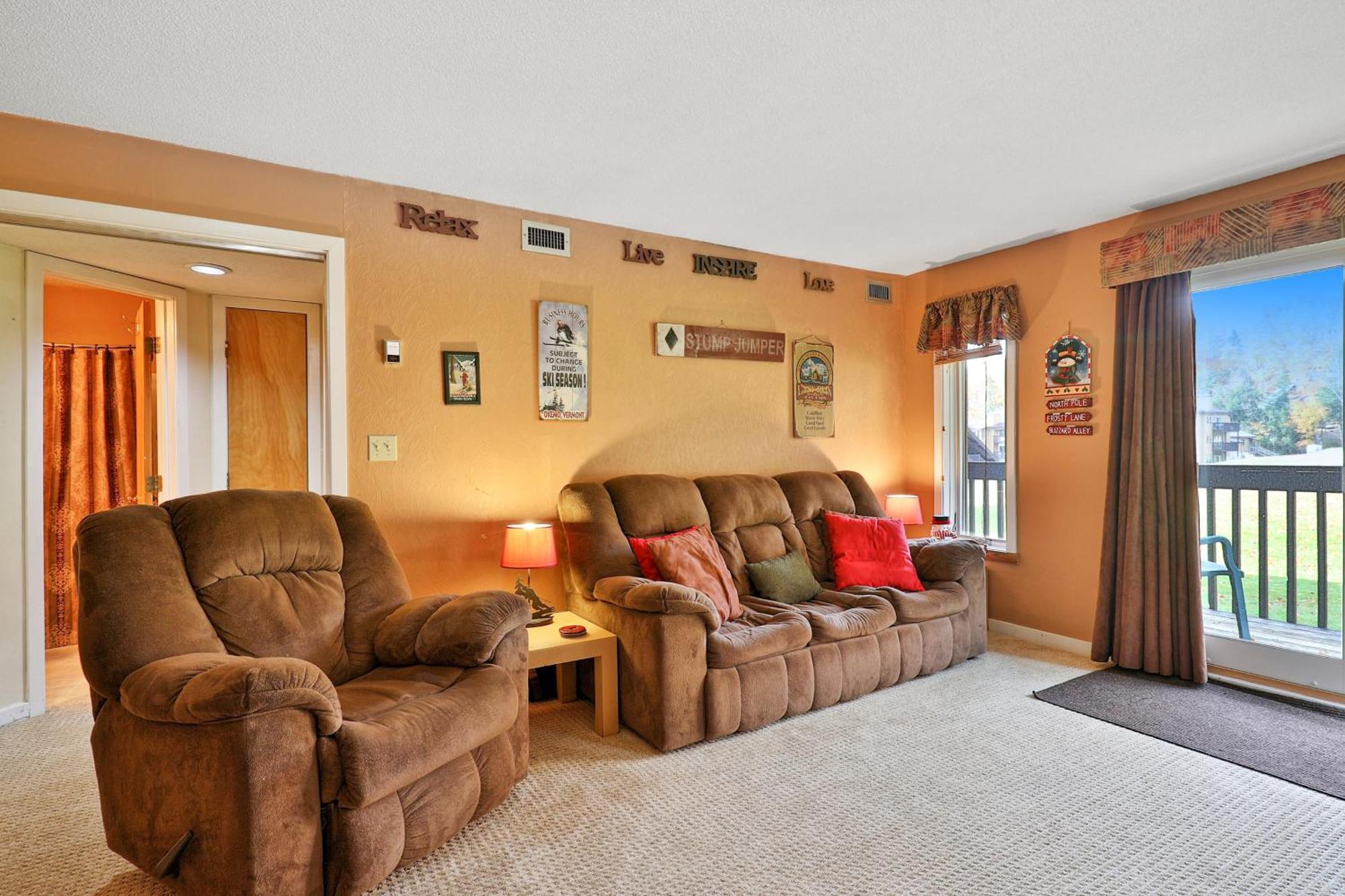 Okemo Mountain Lodge Ludlow Phòng bức ảnh