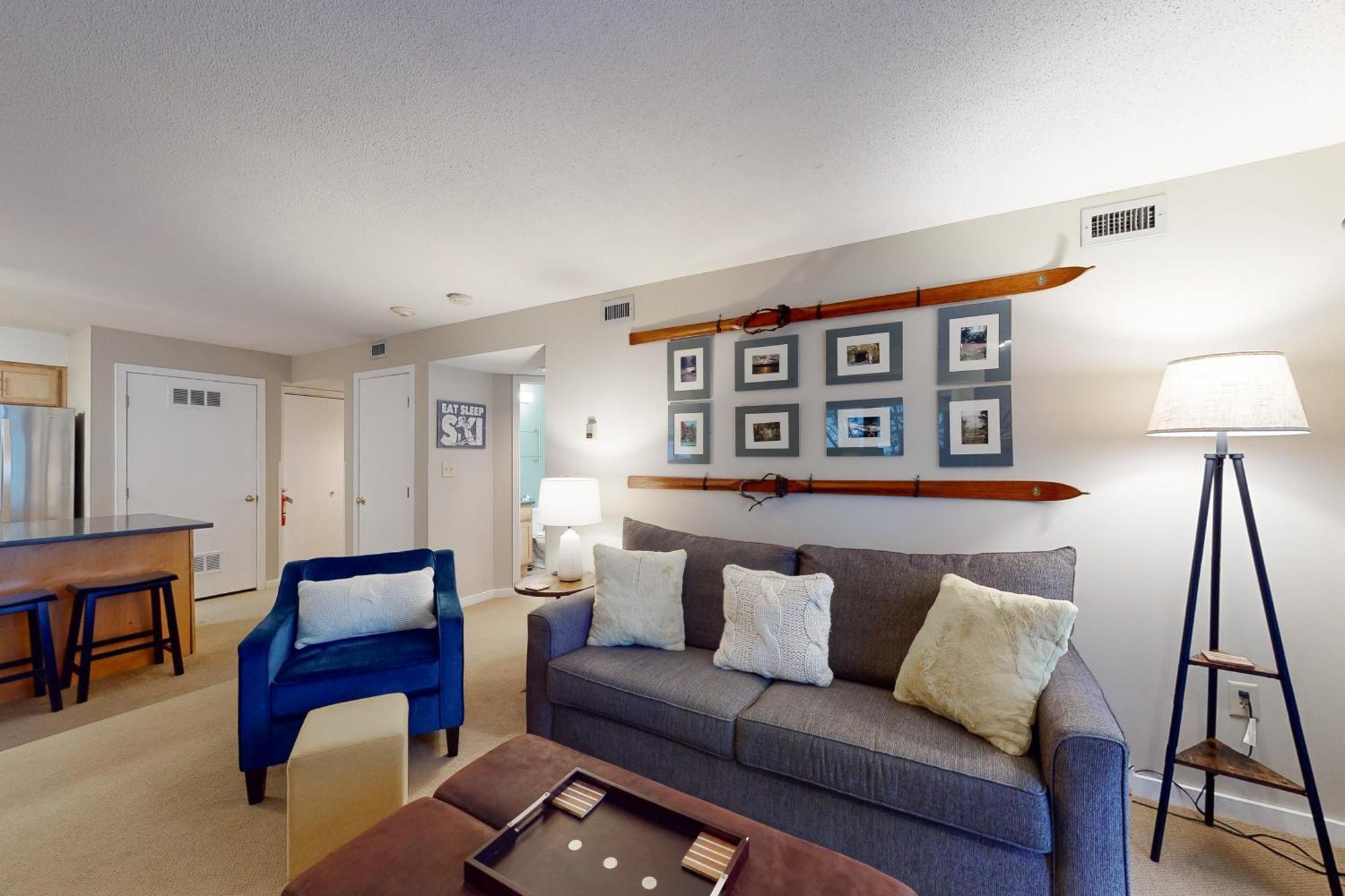Okemo Mountain Lodge Ludlow Phòng bức ảnh