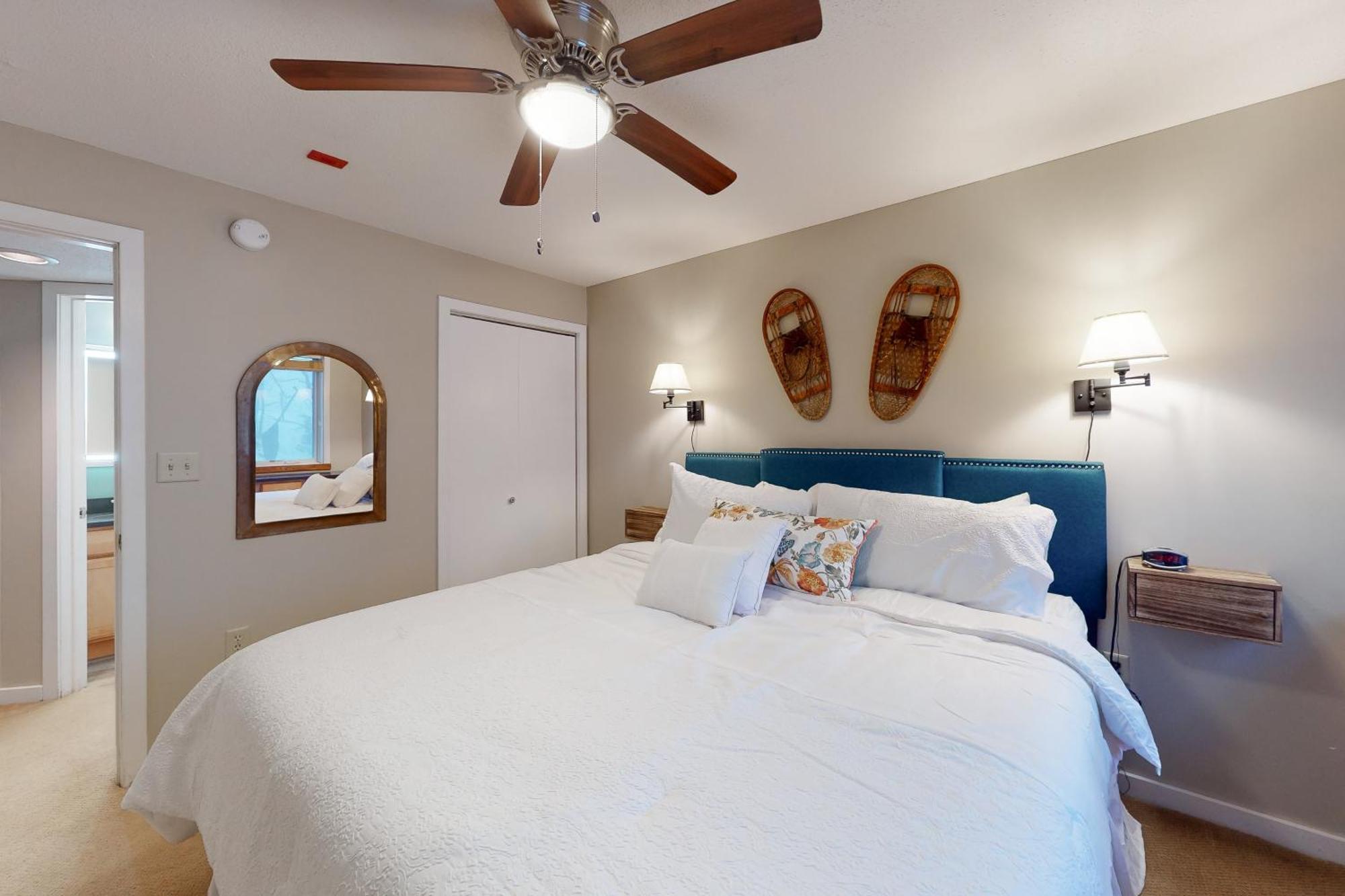 Okemo Mountain Lodge Ludlow Phòng bức ảnh
