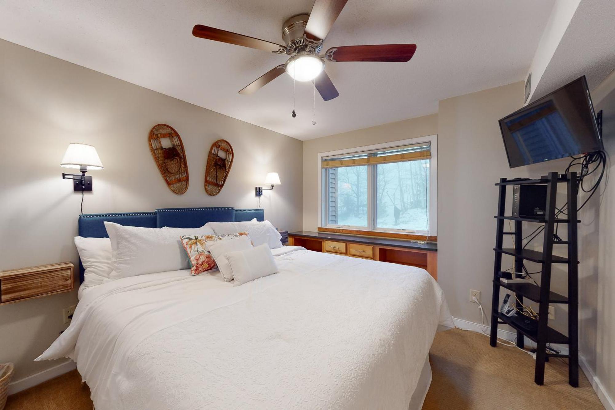 Okemo Mountain Lodge Ludlow Phòng bức ảnh