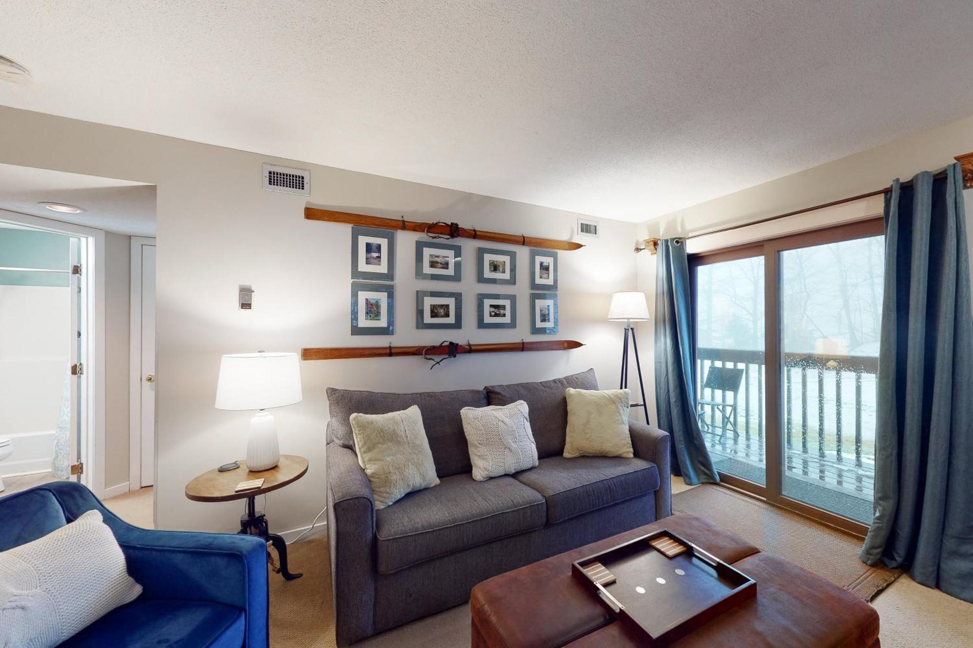 Okemo Mountain Lodge Ludlow Phòng bức ảnh